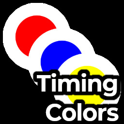 Trombone Champ Timing Colors icon